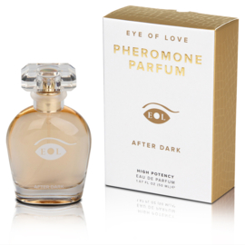 Feromonen parfum