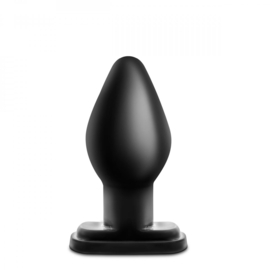 Grote Buttplugs