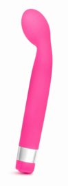 Rose - Scarlet G-spot Vibrator - Roze