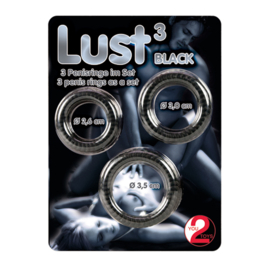 Lust - Penis rings