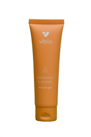 Vibio - Wake Stimulerende Gel - 30 ml