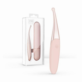 Senzi Vibrator - Roze