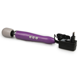 Doxy Wand Vibrator Original - Paars