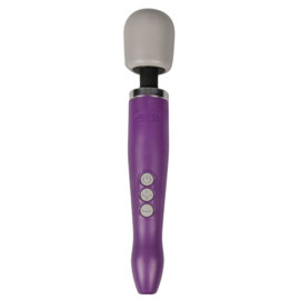 Doxy Wand Vibrator Original - Paars