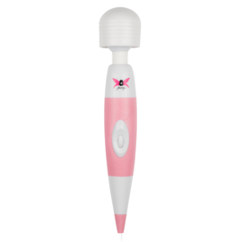 Pixey Wand Vibrator - Roze