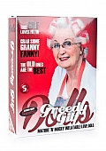 Greedy Gilf - Sekspop