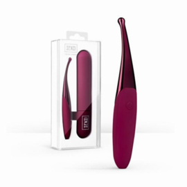 Senzi Vibrator - Deep Pink