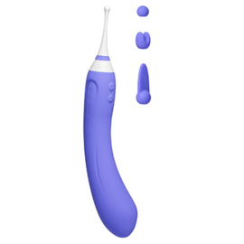 LOVENSE - HYPHY DUAL-END VIBRATOR