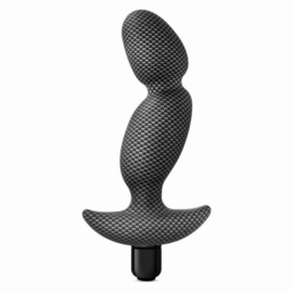 Spark Ignition - Prostaat Stimulator Carbon Fiber P1