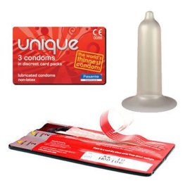 Latexfreie Kondome