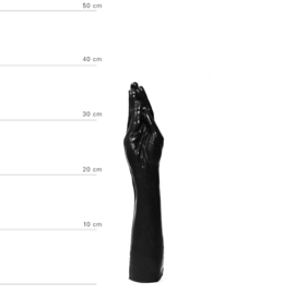 Fisting Dildo - 39 cm