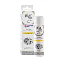 Pjur Premium Glide - 100 ml