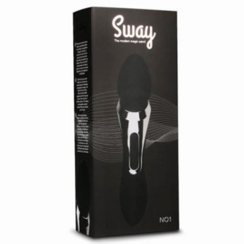 Sway Vibes No. 1 - Zwart