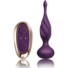 Rocks-Off - Petite Sensations Discover Anaal Vibrator - Paars