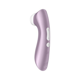 Satisfyer Pro 2 - Vibration