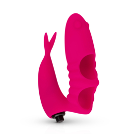 Fingervibratoren