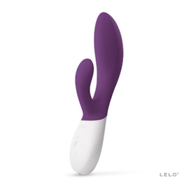 LELO - INA WAVE 2 VIBRATOR