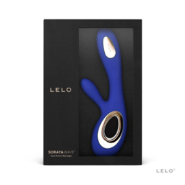 LELO - SORAYA WAVE