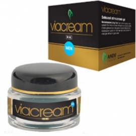 Viacream Mann