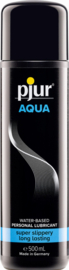 Pjur Aqua Glijmiddel - 500 ml