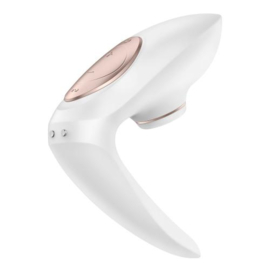 Satisfyer Pro 4 Couples Koppel vibrator