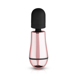 Rosy Gold - Nouveau Mini Massager