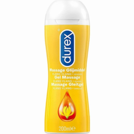 Durex Play 2 in 1 Ylang Ylang - 200 ml