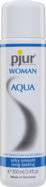 Pjur Woman Aqua - 100 ml