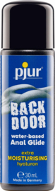 Pjur® Back Door Extra Hydraterend Anaal Glijmiddel - 30ml