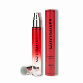 EOL Matchmaker Feromoon Parfum Diamant Rood - 10 ml