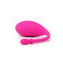 LUSH DRAAGBARE BULLET VIBRATOR