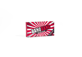 Bang Bang! Erectiepillen - 5 Stuks