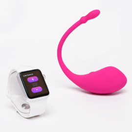 LUSH DRAAGBARE BULLET VIBRATOR