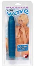 Soft Wave Vibrator