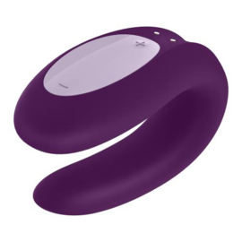 HOE GEBRUIK JE EEN KOPPEL VIBRATOR?