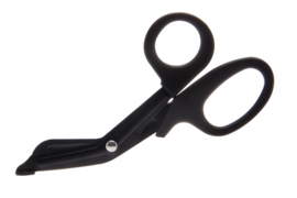 Bondage Safety Scissor - Black