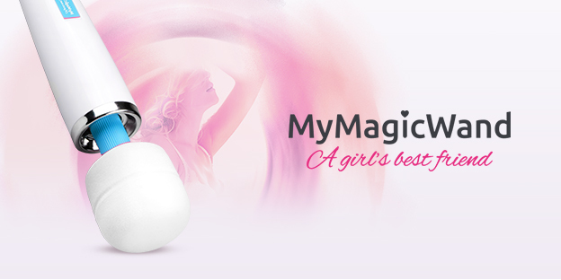 mymagicwand