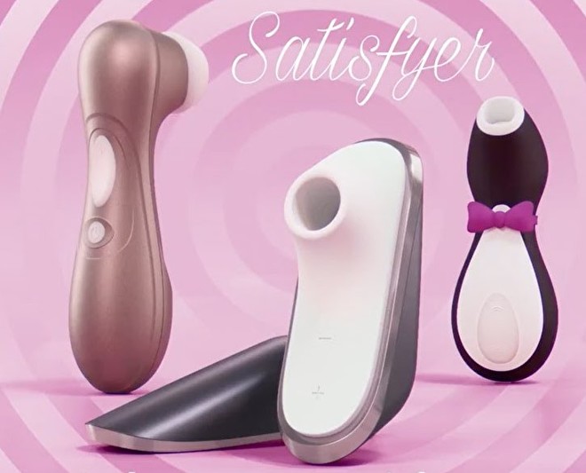 Satisfyer