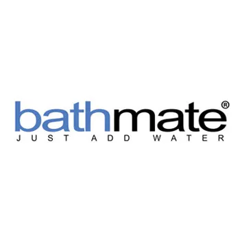 LOGO BATHMATE