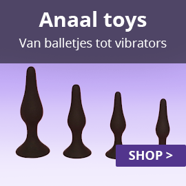 Anaal Toys