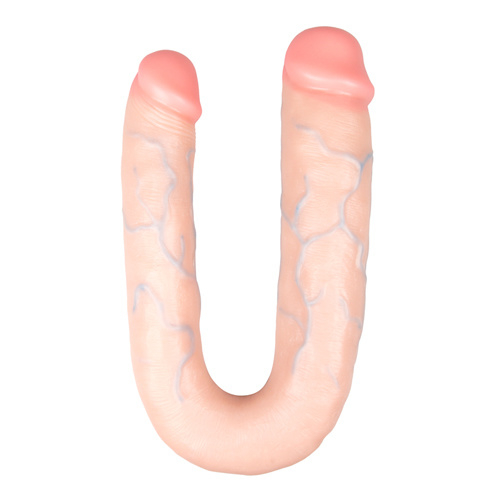 Dubbele dildo