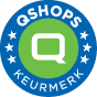 Q-Shops keurmerk
