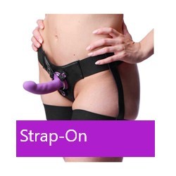 Strap-On