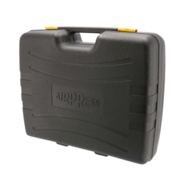 Airpress Nagelmachineset (D-nagels, max. 90 mm)