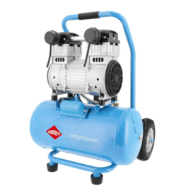 Airpress Compacte olievrije LMO 25-250 compressor