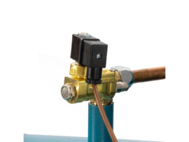 Airpress compressor K 500-1000 Super YΔ
