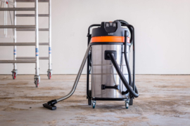 Eurom Force 3080 wet/dry alleszuiger