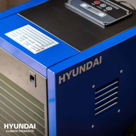 Hyundai Bouwdroger (luchtontvochtiger) 50Liter