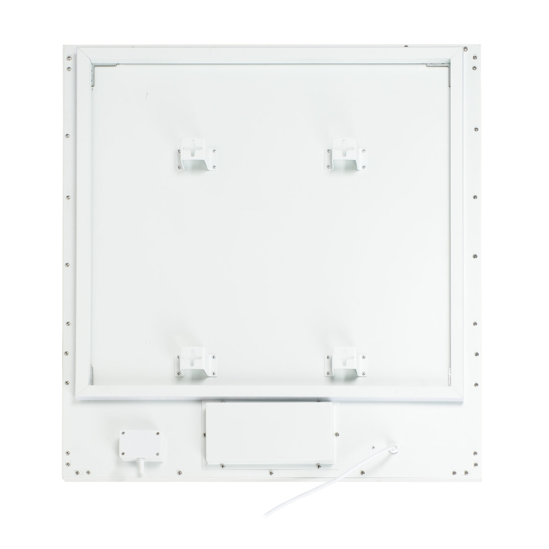 Eurom Sani Mirror LED wifi 400 White