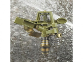 Eurom Sprinkler T spike (met piket) tuinsproeier